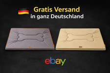 Orthopädische Hundematte