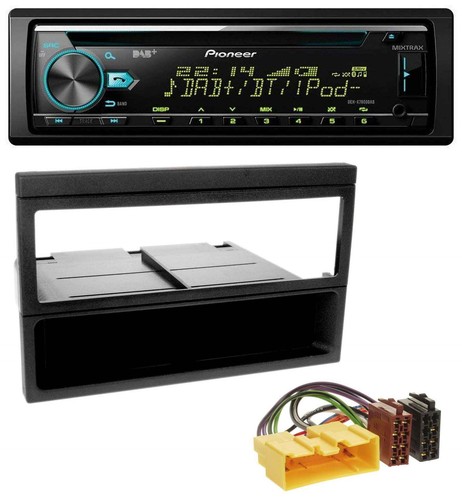 Pioneer dab mp3 usb - dab,