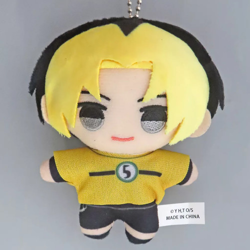 Hikaru shindo plüschpuppe - hikaru,
