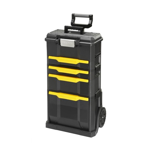 Stanley rollende werkstatt - stanley,