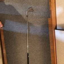 Golf Eisenschläger silber