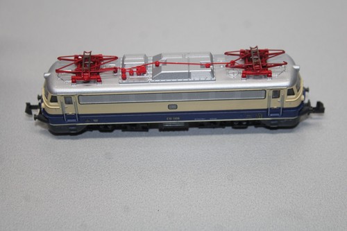 Minitrix 12847 elok baureihe - 12847,