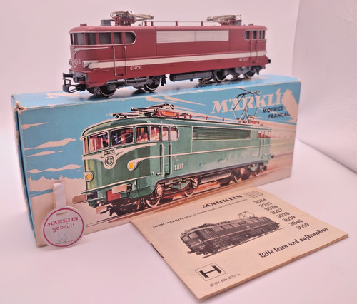 Märklin 3059 - märklin,