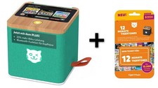 Bundle: tigerbox Touch PLUS