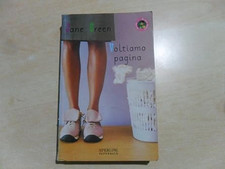 Wir drehen Seite Green, Jane