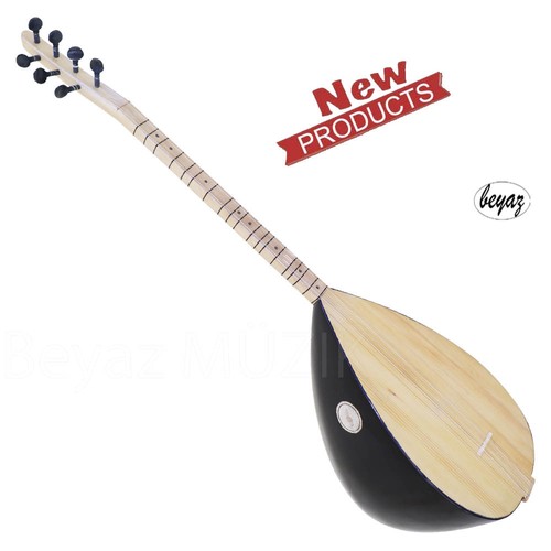 Anfänger saz baglama kisasap - anfänger,
