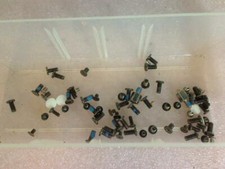 Original Schrauben Satz Set