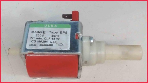 Druck wasserpumpe ulka model - druck,