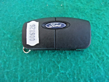 Original Klappschlüssel FUNKFERNBEDIENUNG mit Blinker für Ford Galaxy Fiesta usw