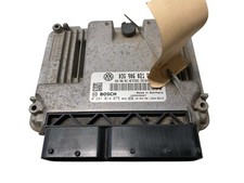 VW Caddy MAXI / Life / Typ. 2K / 1.9 TDI / Motorsteuergerät 03G906021PF