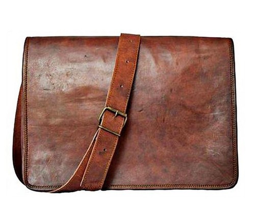 Neu herren ledertasche vintage - ledertasche,