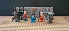 Lego star wars kopfgeldjäger - wars,