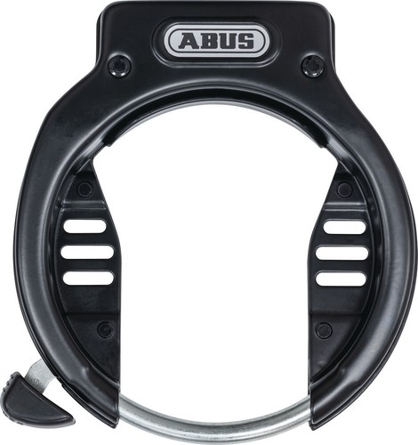 Abus amparo 4650x - black, set