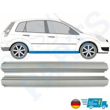 Für ford fiesta 2002 2008 - 2002-2008, 3/5