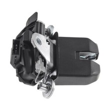 OEM HECKKLAPPENSCHLOß FÜR SKODA FABIA 2 II + COMBI ROOMSTER HECKKLAPPE SCHLOß