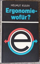 Ergonomie wofür von - "ergonomie-wofür?",