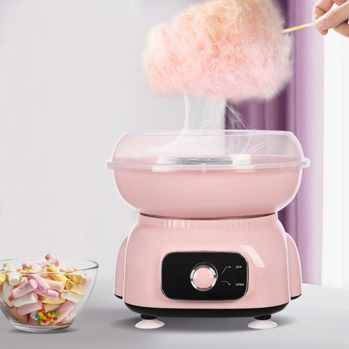 Zuckerwattemaschine