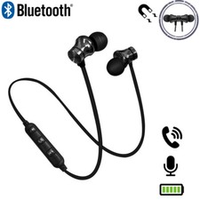 Bluetooth Kopfhörer In-Ear