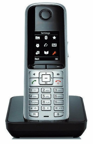 Siemens gigaset s810 s810a - gigaset,