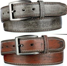 Gürtel Herren Damen Jeans