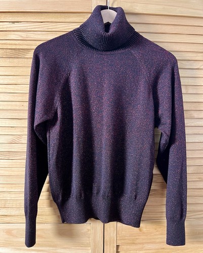 Escada pullover rollkragen - escada,