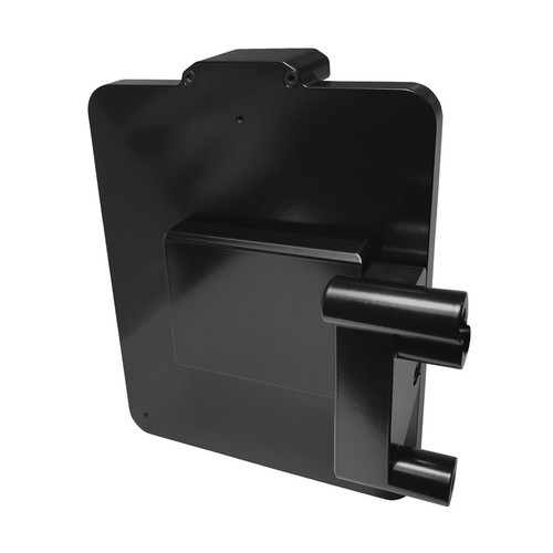 Heinzbikes side mount passend - side,