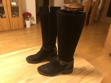 Zara Kunstleder Damen Schuhe