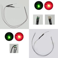 Duo LED 0605 SMD rot / grün