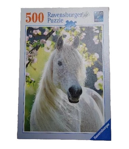 Ravensburger pferde - 🔥🧩ravensburger,