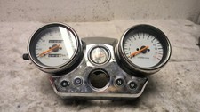 WBS1O821 Hyosung GT 125  Tacho