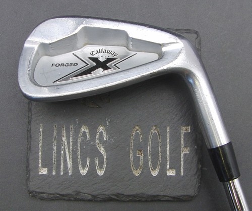 Callaway forged 2007 - 8, eisen
