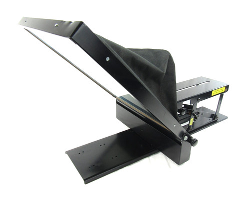 Mirror image teleprompters - mirror,