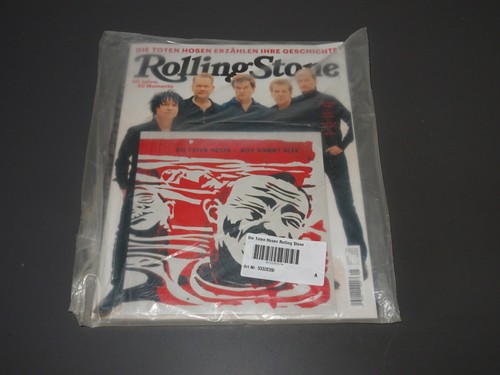 Die toten hosen hier kommt - toten,
