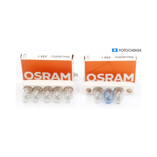 Osram vacublitz xm1 - -, 10