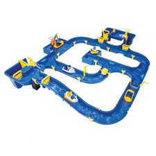 BIG Waterplay Amsterdam