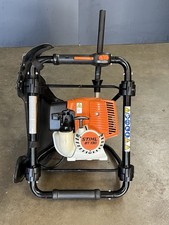 STIHL BT130 Gas Auger Post