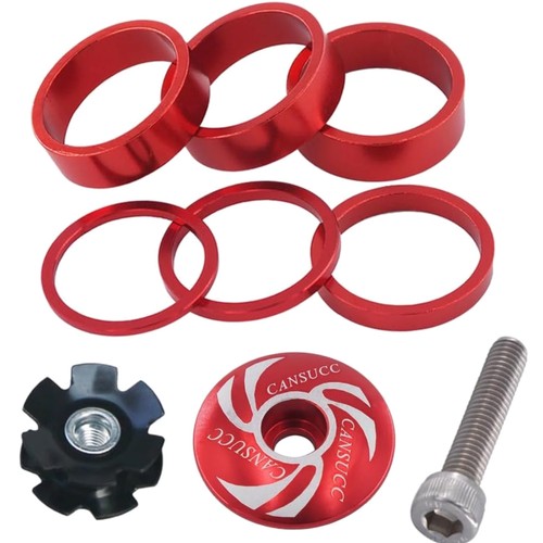 Fahrrad lenker spacer set - lenker,
