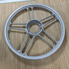 Puch X50 Vorderrad Neu