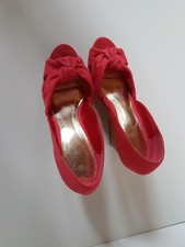 Keilpumps von H & M in