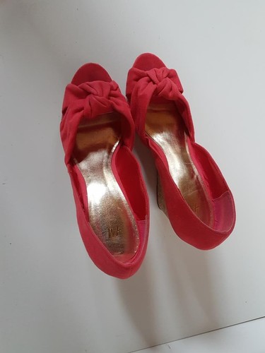 Keilpumps von m in - h, &