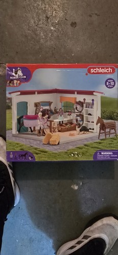 Schleich horse club reitshop - club, |