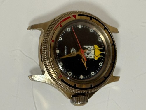 Vostok damen armbanduhr - ,
