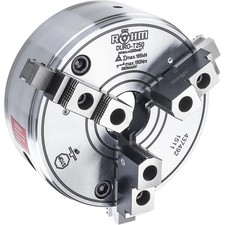 Röhm Keilstangen-Drehfutter