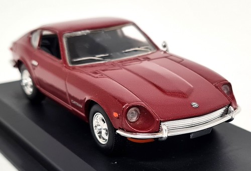 Atlas datsun 240z - datsun,