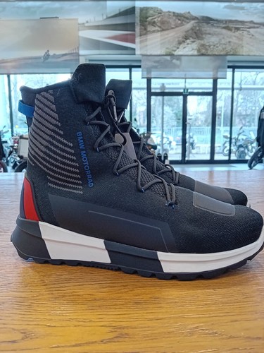 Bmw motorrad knitelite sneaker - motorrad,