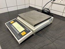 Sartorius Waage