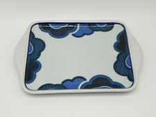 Butterplatte, Servierplatte