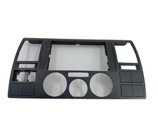 Abdeckung Blende Radio Heizung