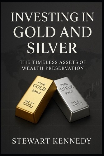 Investing gold and silver - in,