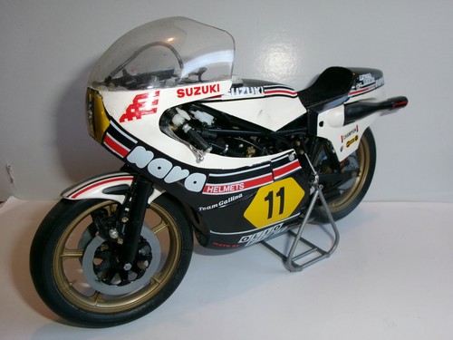 Virgilio ferrari suzuki - virgilio,